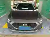 2020 Mazda 3 Axela 2.0L 158HP L4 6AT