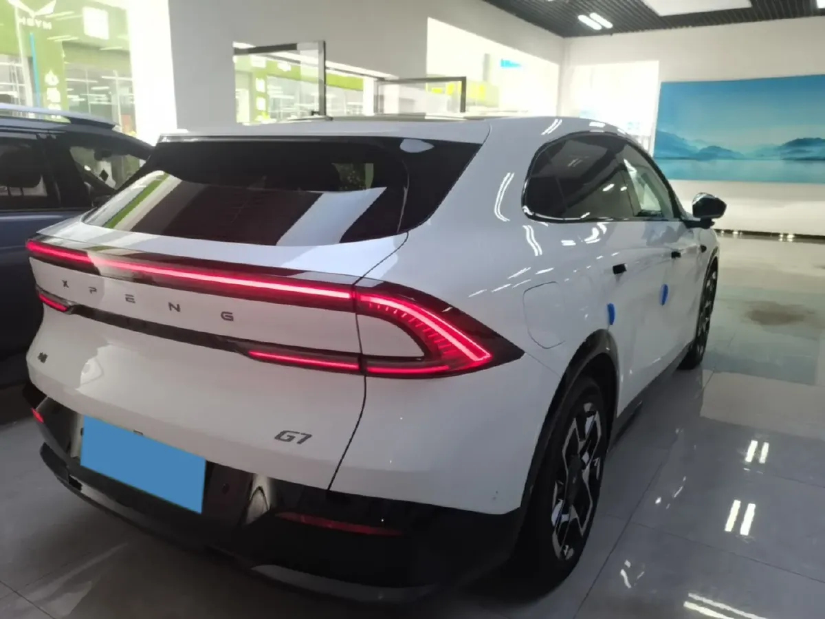 2025 Xpeng G7 BEV,autocango,china used car exporter,china ev exporter,chinese used car exporter,chinese used ev exporter