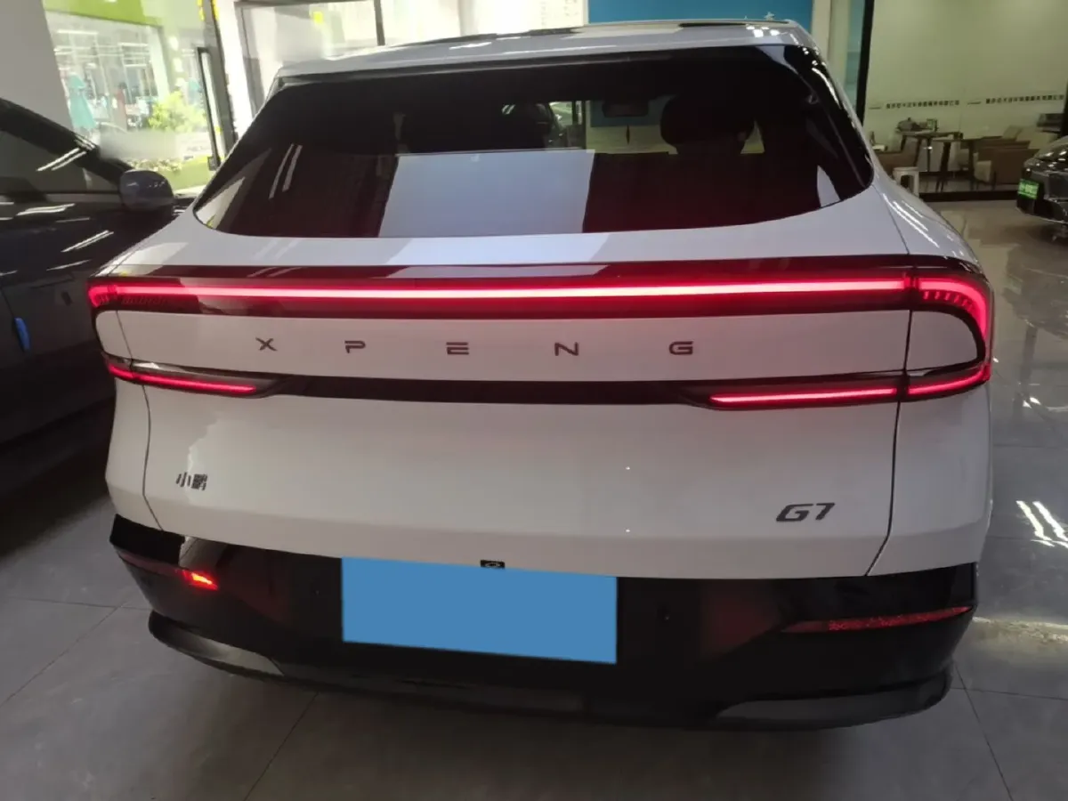 2025 Xpeng G7 BEV,autocango,china used car exporter,china ev exporter,chinese used car exporter,chinese used ev exporter