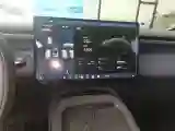 2025 Xpeng G7 BEV