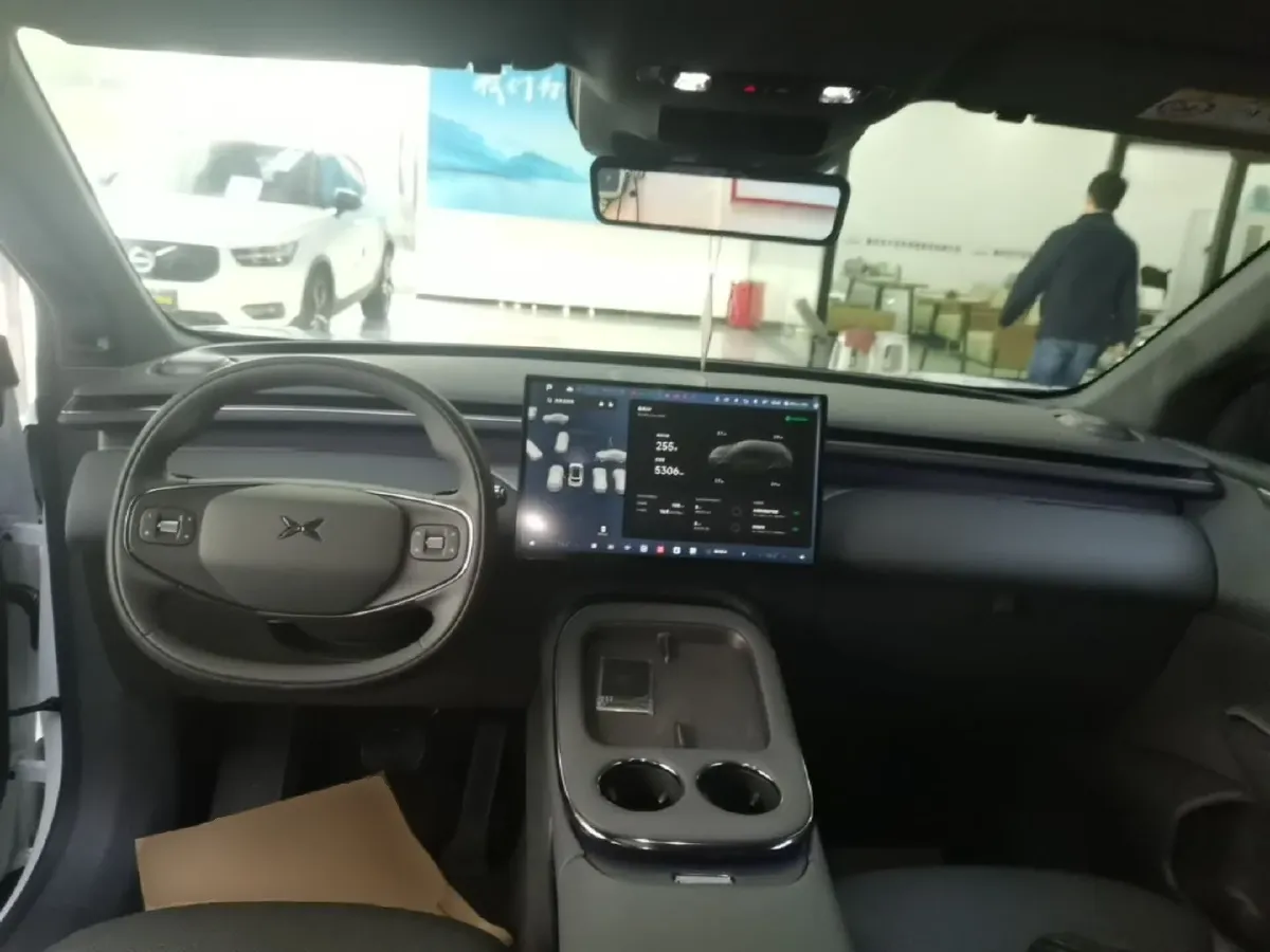 2025 Xpeng G7 BEV,autocango,china used car exporter,china ev exporter,chinese used car exporter,chinese used ev exporter