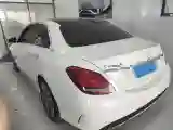 2017 Mercedes-Benz C Class 2.0T 184HP L4 9AT
