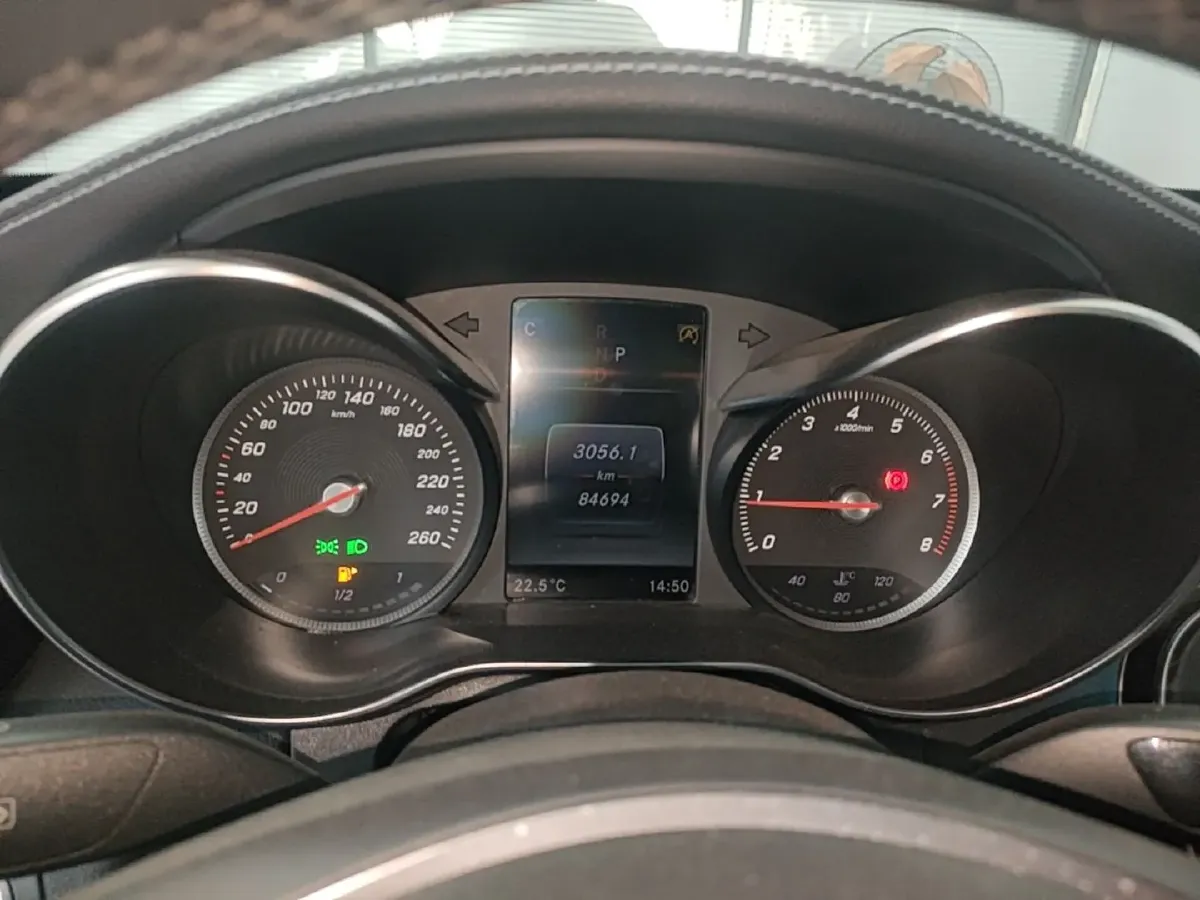 2017 Mercedes-Benz C Class 2.0T 184HP L4 9AT,autocango,china used car exporter,china ev exporter,chinese used car exporter,chinese used ev exporter