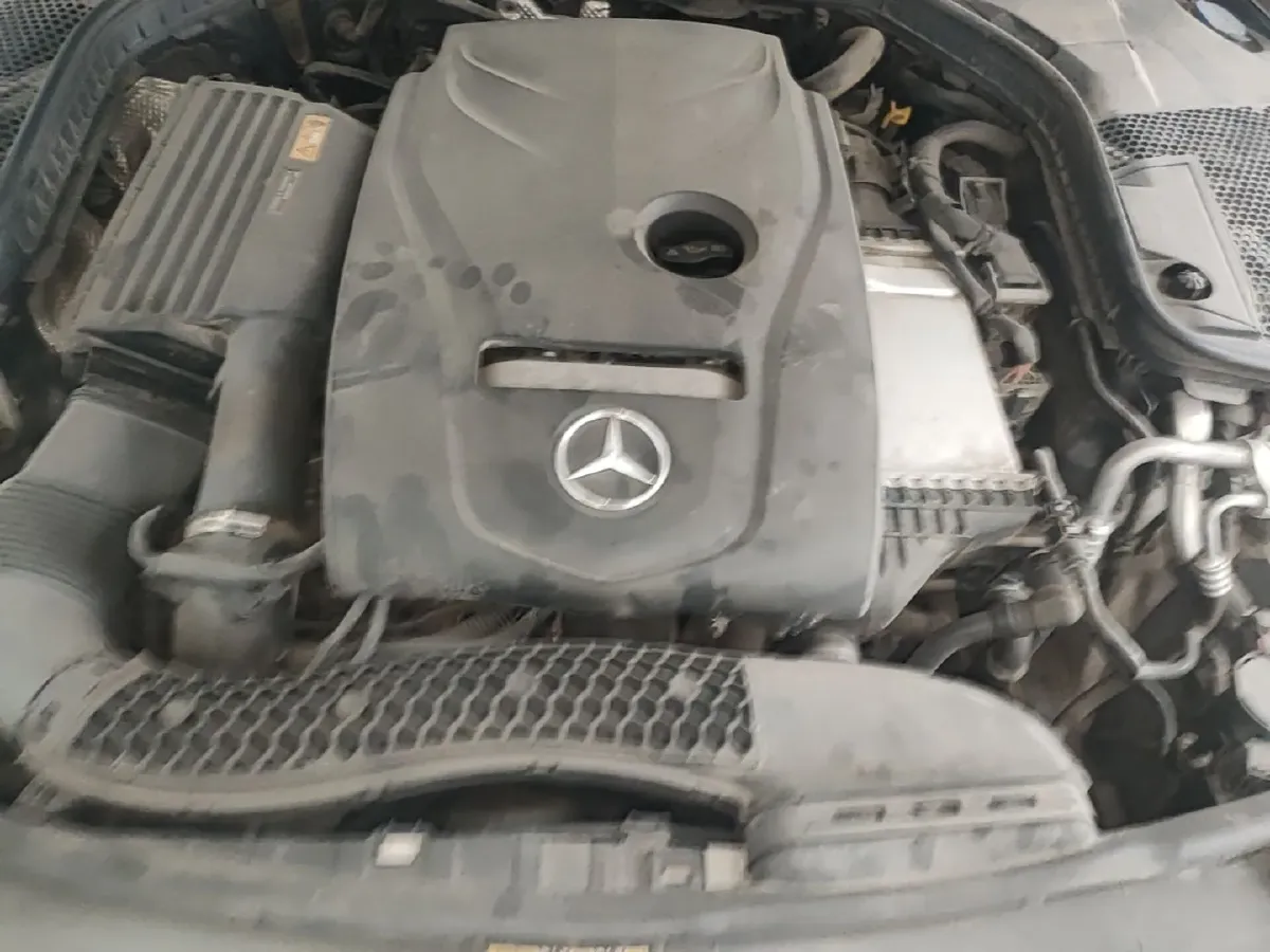 2017 Mercedes-Benz C Class 2.0T 184HP L4 9AT,autocango,china used car exporter,china ev exporter,chinese used car exporter,chinese used ev exporter