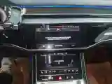 2021 Audi A8 3.0T 286HP V6 8AT