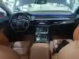 2021 Audi A8 3.0T 286HP V6 8AT
