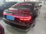 2021 Audi A8 3.0T 286HP V6 8AT
