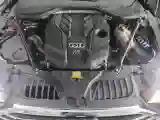 2021 Audi A8 3.0T 286HP V6 8AT