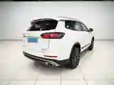 2023 Chery Tiggo 8 Plus 1.6T 197HP L4 7DCT