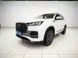 2023 Chery Tiggo 8 Plus 1.6T 197HP L4 7DCT
