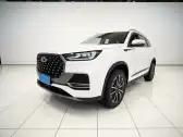 2023 CHERY TIGGO 8 PLUS,autocango,china used car exporter,china ev exporter,chinese used car exporter,chinese used ev exporter