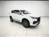 2023 Chery Tiggo 8 Plus 1.6T 197HP L4 7DCT