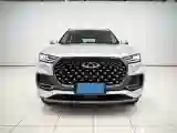 2023 Chery Tiggo 8 Plus 1.6T 197HP L4 7DCT