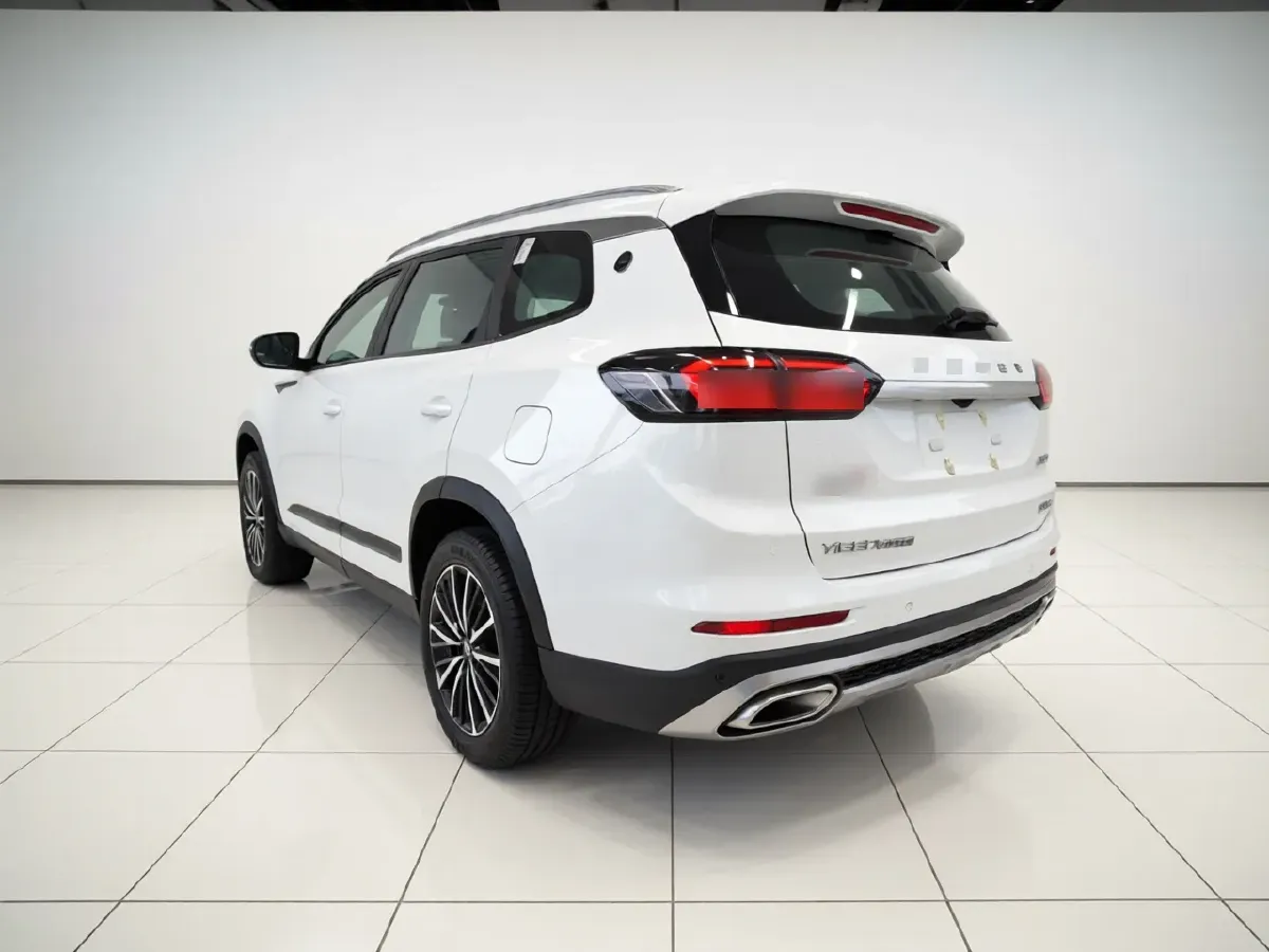 2023 Chery Tiggo 8 Plus 1.6T 197HP L4 7DCT,autocango,china used car exporter,china ev exporter,chinese used car exporter,chinese used ev exporter