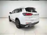2023 Chery Tiggo 8 Plus 1.6T 197HP L4 7DCT