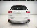 2023 Chery Tiggo 8 Plus 1.6T 197HP L4 7DCT