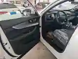 2023 Chery Tiggo 8 Plus 1.6T 197HP L4 7DCT