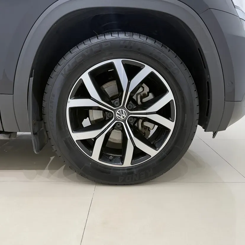 2019 Volkswagen Teramont 2.0T 220HP L4 7DCT,autocango,china used car exporter,china ev exporter,chinese used car exporter,chinese used ev exporter