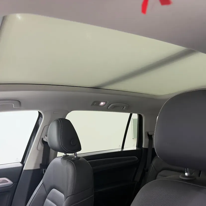 2019 Volkswagen Teramont 2.0T 220HP L4 7DCT,autocango,china used car exporter,china ev exporter,chinese used car exporter,chinese used ev exporter
