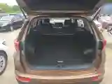 2016 Kia KX5 2.0L 165HP L4 6AT