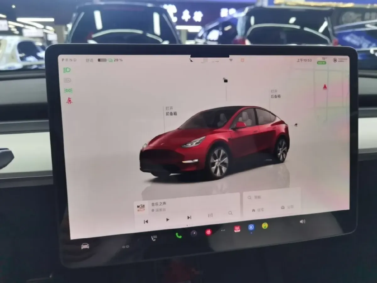 2022 Tesla Model Y BEV 60KWH,autocango,china used car exporter,china ev exporter,chinese used car exporter,chinese used ev exporter