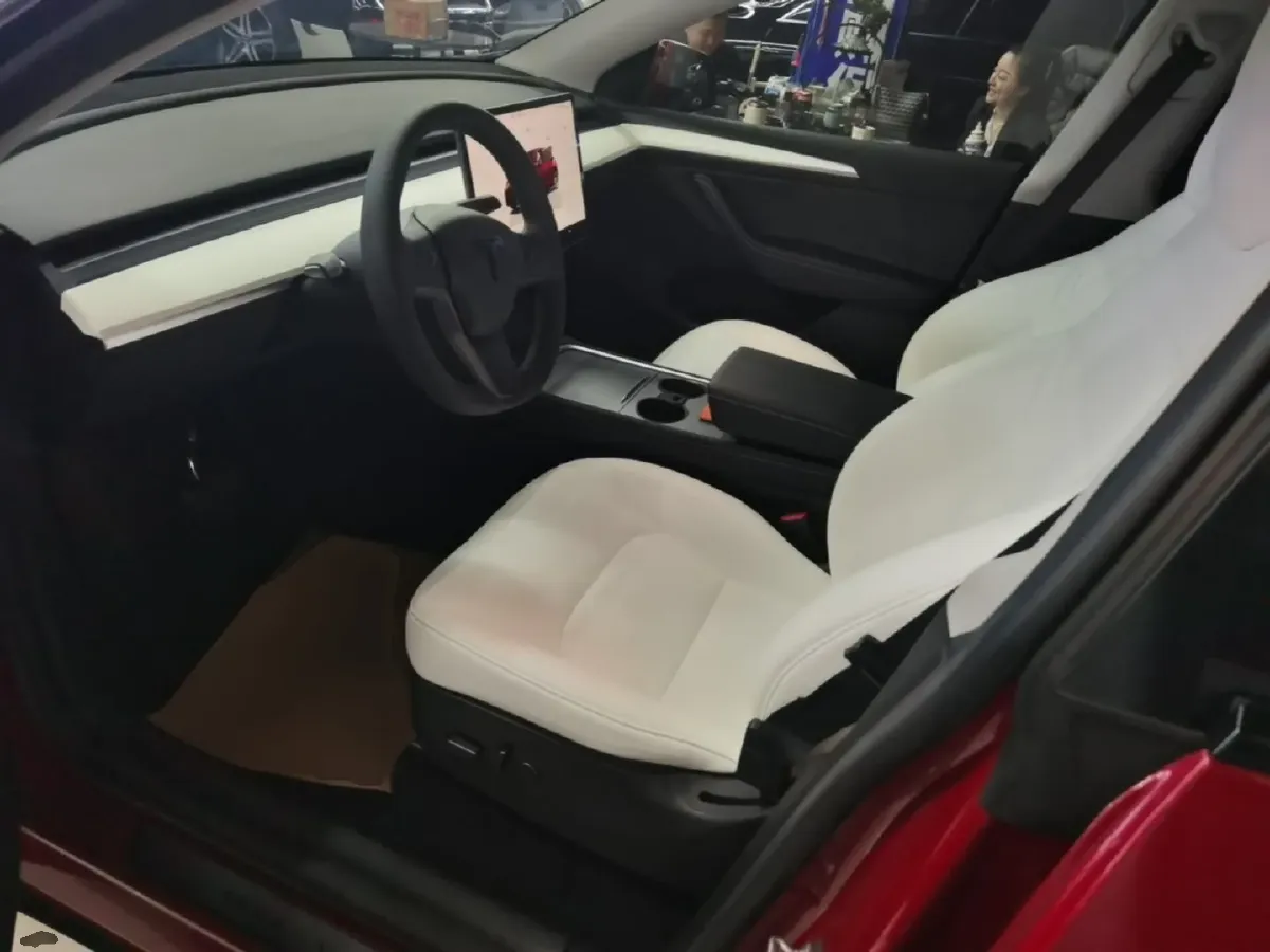 2022 Tesla Model Y BEV 60KWH,autocango,china used car exporter,china ev exporter,chinese used car exporter,chinese used ev exporter