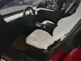 2022 Tesla Model Y BEV 60KWH