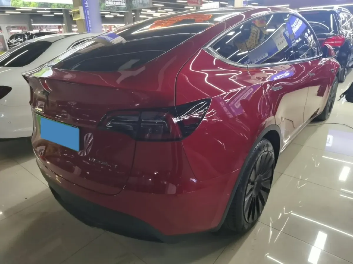 2022 Tesla Model Y BEV 60KWH,autocango,china used car exporter,china ev exporter,chinese used car exporter,chinese used ev exporter