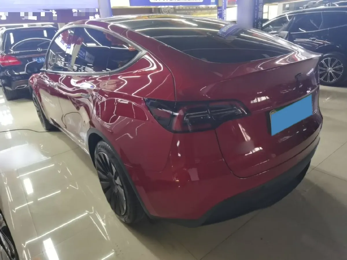 2022 Tesla Model Y BEV 60KWH,autocango,china used car exporter,china ev exporter,chinese used car exporter,chinese used ev exporter