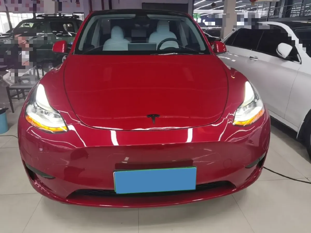 2022 Tesla Model Y BEV 60KWH,autocango,china used car exporter,china ev exporter,chinese used car exporter,chinese used ev exporter