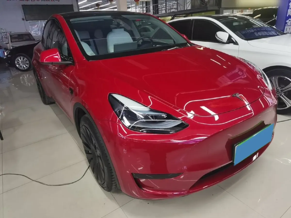 2022 Tesla Model Y BEV 60KWH,autocango,china used car exporter,china ev exporter,chinese used car exporter,chinese used ev exporter