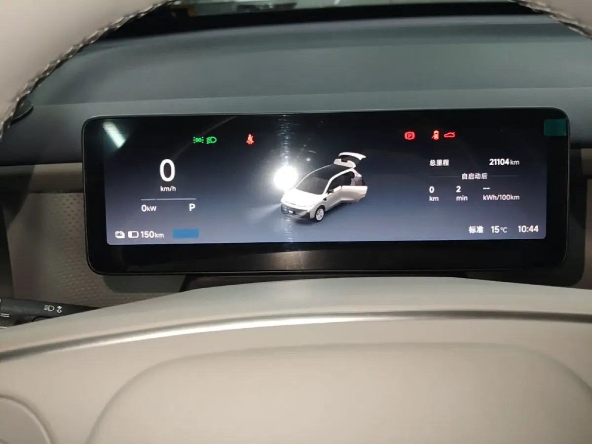2025 Leapmotor B10 BEV 56.2KWH,autocango,china used car exporter,china ev exporter,chinese used car exporter,chinese used ev exporter