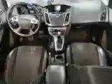 2012 Ford Focus 1.6L 125HP L4 6DCT