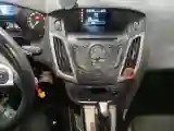 2012 Ford Focus 1.6L 125HP L4 6DCT