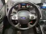 2012 Ford Focus 1.6L 125HP L4 6DCT