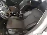 2012 Ford Focus 1.6L 125HP L4 6DCT