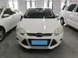 2012 Ford Focus 1.6L 125HP L4 6DCT