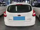 2012 Ford Focus 1.6L 125HP L4 6DCT