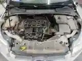 2012 Ford Focus 1.6L 125HP L4 6DCT