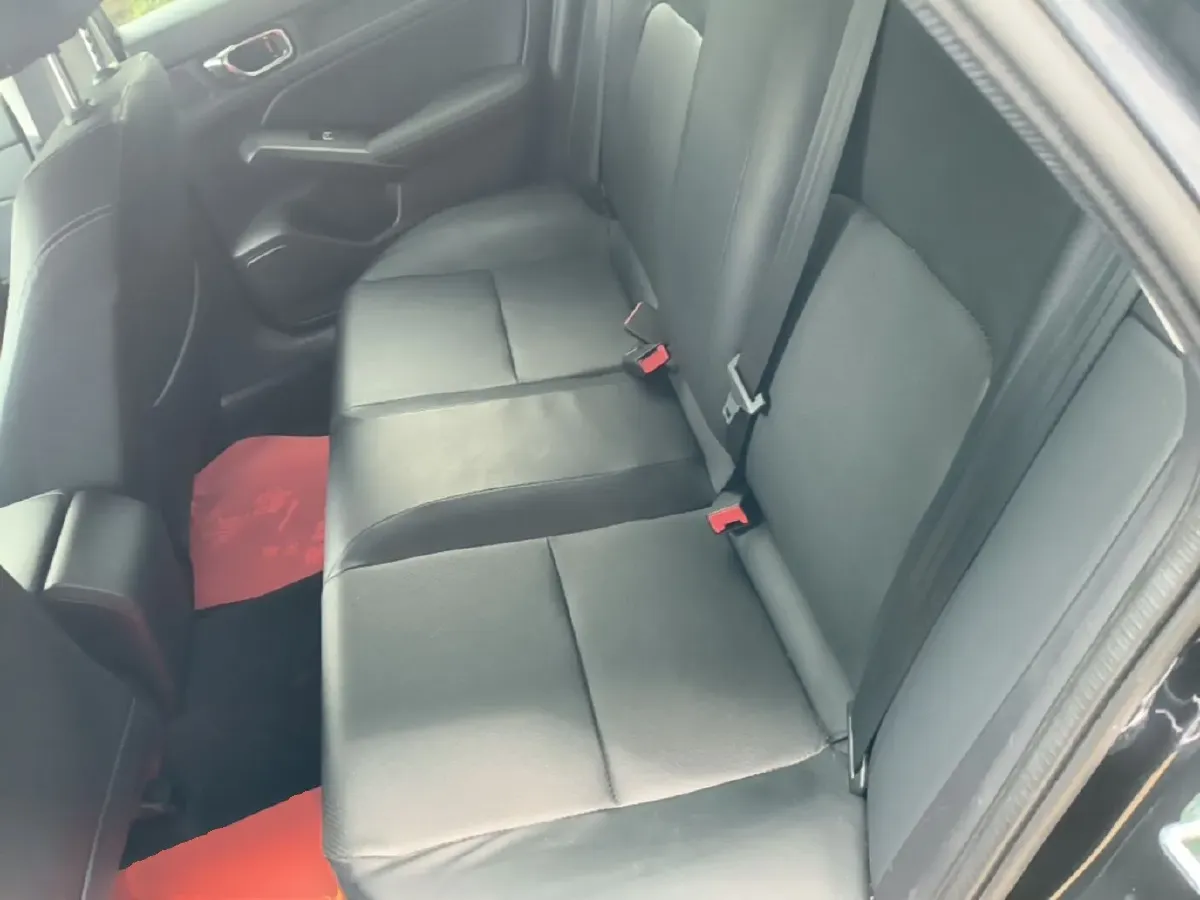 2023 Honda Civic 1.5T 182HP L4 CVT,autocango,china used car exporter,china ev exporter,chinese used car exporter,chinese used ev exporter
