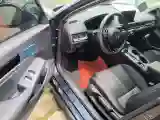 2023 Honda Civic 1.5T 182HP L4 CVT