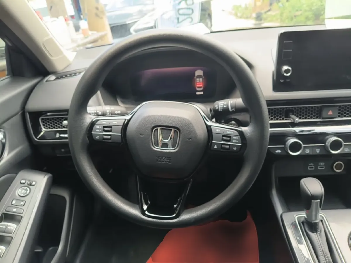 2023 Honda Civic 1.5T 182HP L4 CVT,autocango,china used car exporter,china ev exporter,chinese used car exporter,chinese used ev exporter