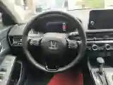 2023 Honda Civic 1.5T 182HP L4 CVT