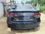 2023 Honda Civic 1.5T 182HP L4 CVT