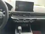 2023 Honda Civic 1.5T 182HP L4 CVT