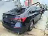 2023 Honda Civic 1.5T 182HP L4 CVT