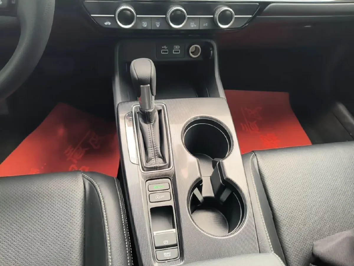 2023 Honda Civic 1.5T 182HP L4 CVT,autocango,china used car exporter,china ev exporter,chinese used car exporter,chinese used ev exporter