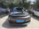 2024 Li L9 Range Extended 154HP REEV 52.3KWH