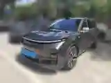 2024 Li L9 Range Extended 154HP REEV 52.3KWH