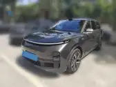 2024 LI L9,autocango,china used car exporter,china ev exporter,chinese used car exporter,chinese used ev exporter